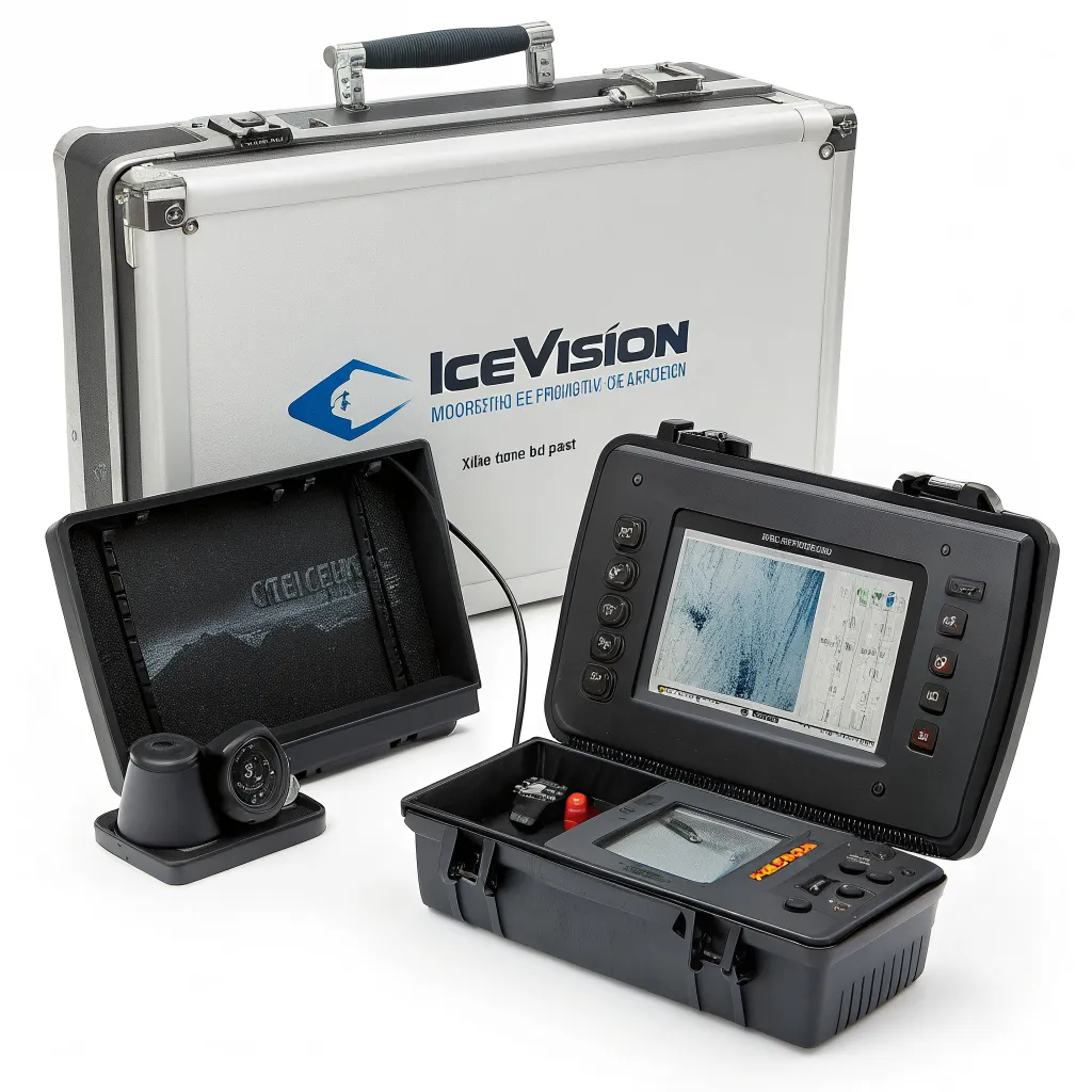 IceVision Sonar